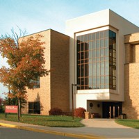 Purdue Polytechnic Richmond