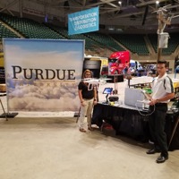 STEM Technology Center Career Expo