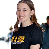 Susie Scarbeck