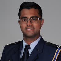 Ashwin Sivakumar