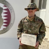 Lt. Ethan Sneider