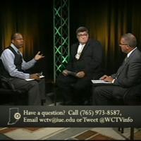 WGTV's "IN Focus" program