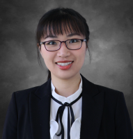 Chengcheng Tao, assistant professor of construction management technology