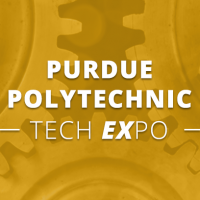 Purdue Polytechnic Tech Expo