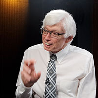 Gary Bertoline, Maximizing Our College's Value, on Techies Today, the Purdue Polytechnic Podcast