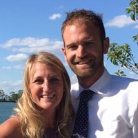 Amanda & Brent Vermeulen