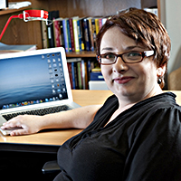 Prof. Vorvoreanu