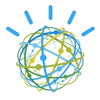 Watson icon Watson icon