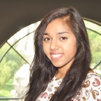 Maryam Bacchus