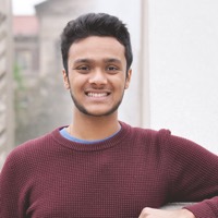 Abhishek Balaji
