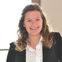 McKenna Haradine