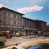 Wilmeth Active Learning Center