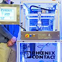 Xplore Automoation entry from Purdue Xplore Automoation entry from Purdue