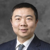Jiansong “Jason” Zhang
