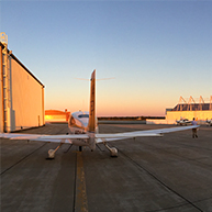 School of Aviation and Transportation Technology School of Aviation and Transportation Technology