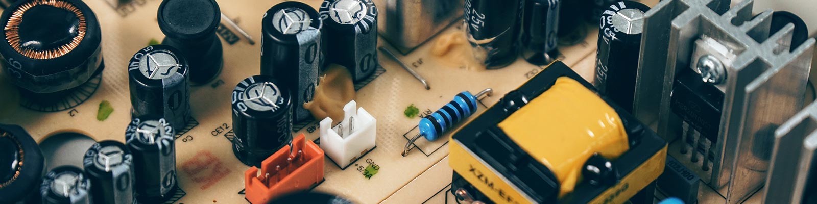Electrical Engineering Technology at Purdue University