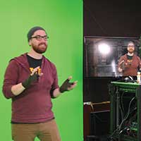 Hollywood excellence in Purdue Polytechnic