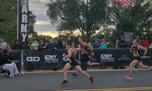 Army 10-Miler