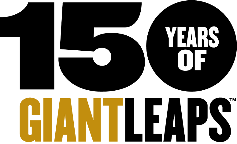Giant Leaps