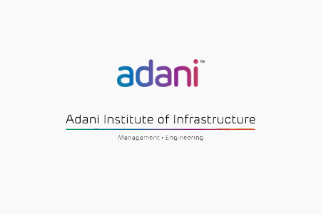 Adani Institute of Infrastructure