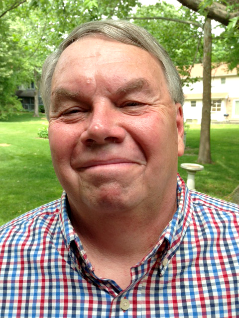 Bill Allbee