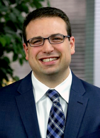 Brett Crawford