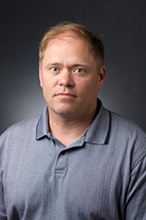 Darren Ekey