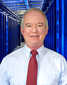 Gary Fourman