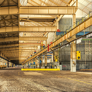 Infrastructure construction