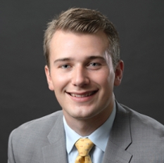 Jacob Ellis, 2015 Homecoming King