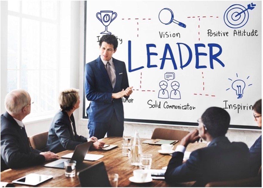 TLI Leadership