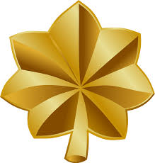 Lieutenant Colonel