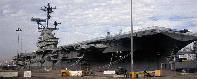Naval Science Minor