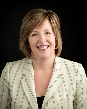 Patti Morgan