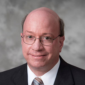 John Mott