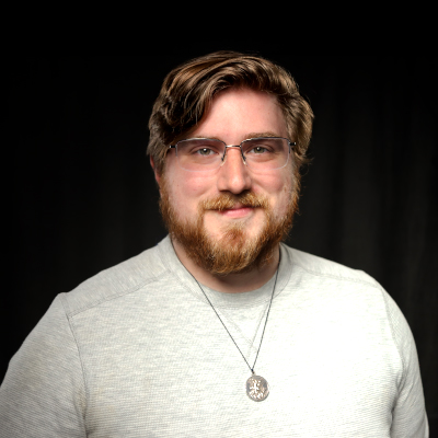 Nick Pompella