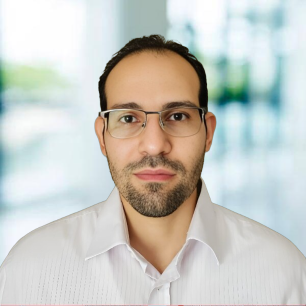 Khalil Breidi