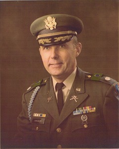 Clarence Kaiser