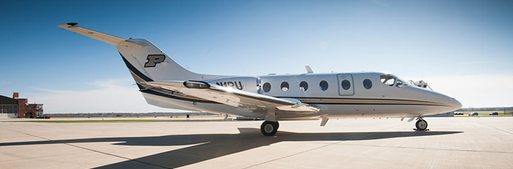 Purdue Airplanes
