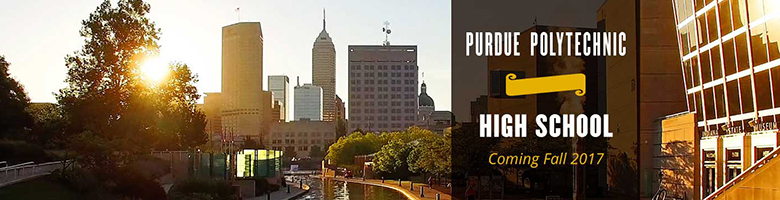 Purdue Polytechnic High School