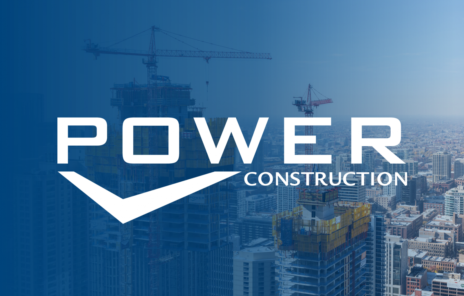 Power Cnostruction