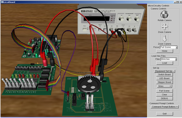 IDEA Lab Project