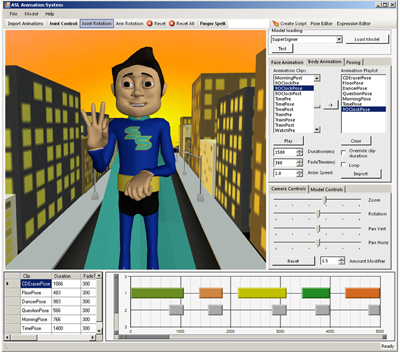 IDEA Lab Project