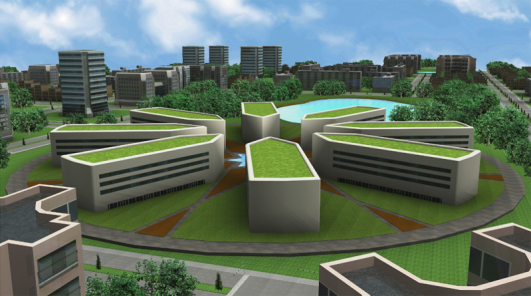 IDEA Lab Project