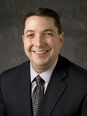 Mike Reckowsky
