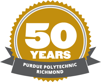 50 Years