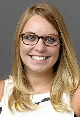Sarah Black