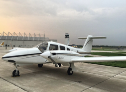 Piper Seminole
