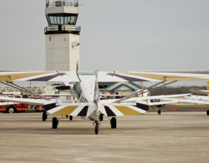 Superdecathalon Aerobatic