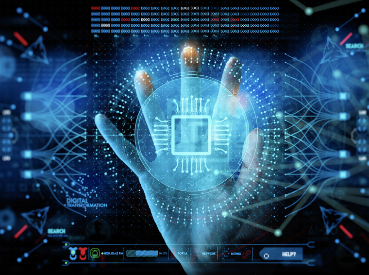 Artificial Intelligence: A Breakthrough Industry